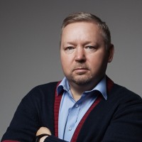 Raison Employee Sten Romanov's profile photo