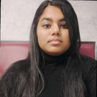 CellClar Employee Poulomi Saha's profile photo