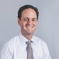 Magnusson Klemencic Associates Employee Derek Beaman's profile photo