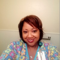 INTEGRIS Health Employee Anitra Scott's profile photo