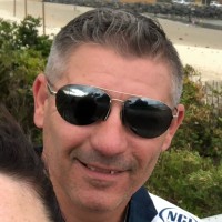 John Bainbridge Email & Phone Number
