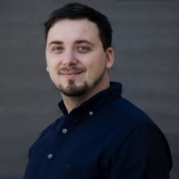 AdvantageNZ Employee Alex-Florin Cimpan's profile photo