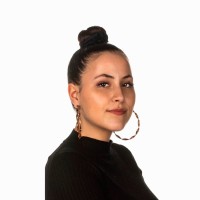 Anglotex Employee Rita Rodrigues's profile photo