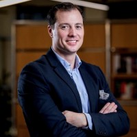 TRIQBRIQ Employee Daniel Faller's profile photo