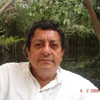 OCIO Employee Aristarco da Silva's profile photo