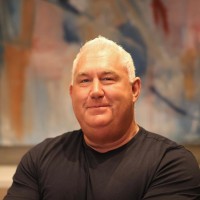 Purple Granite Employee Jon Brewer's profile photo