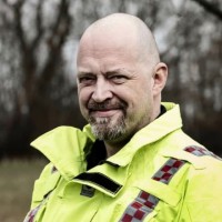 Trekantområdets Brandvæsen Employee Henrik Due's profile photo