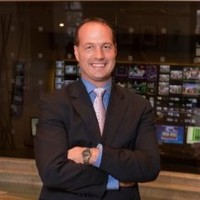 Berkley Entertainment (a Berkley Company) Employee Mark Schuermann's profile photo