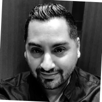 Cast & Crew Employee Andy Ramirez's profile photo