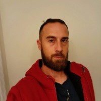 Kyle Harper's profile photo
