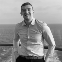 Marks Electrical Group plc Employee Toby Sharman's profile photo