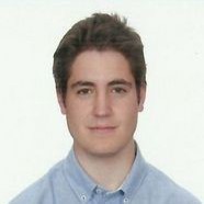 POWER SOLUTION Employee Diego Irala's profile photo