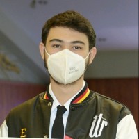 CFP Instituto Técnico Ricaldone Employee Eduardo Rosales's profile photo