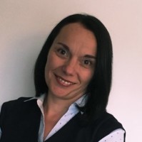 Reed & Mackay Events Employee Branka Vojinovic's profile photo