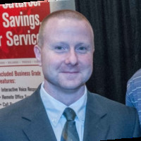 Jackson Hewitt Tax Service Inc. Employee Christopher von Essen's profile photo