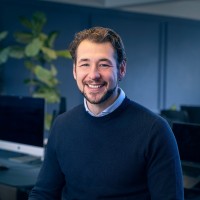 Refreshworks Employee Ebel Slijp's profile photo