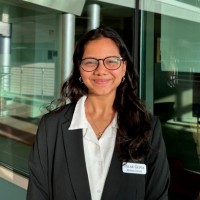 Palak Gupta Email
