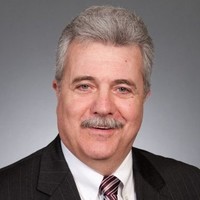 BNY Mellon Asset Servicing Employee Rich Templeton's profile photo