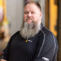 Daltech Employee Clint Dallow's profile photo