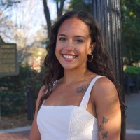 pūrvelo Employee Liv Paniagua's profile photo