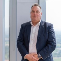 SPF Private Clients Employee Marcus Hodges's profile photo