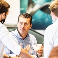 Ceratec Employee Bart Vlaeminck's profile photo