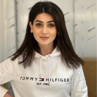 AKG Termoteknik Sistemler Employee Mansure Aliyeva's profile photo