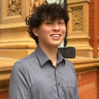Sukoon Employee Kai Mor's profile photo