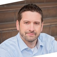 SPEAKER Employee Chad Klocke's profile photo