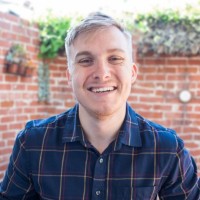 The Bright Mgmt Employee Kyle Blanchard's profile photo