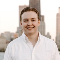 Bartesian Employee Benjamin Gries's profile photo