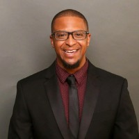 Pearle Vision Employee Govaun King's profile photo