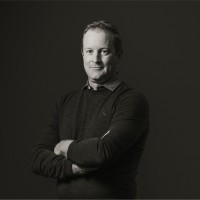 TELCOSPEC LIMITED Employee Iain Waugh's profile photo