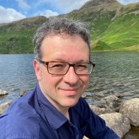 Andrew Kaufmann Email