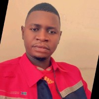 CMOC Group Limited Employee Vincent Kalumba's profile photo