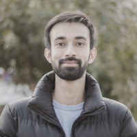 WiserMachines Employee Ibrahim Ghatila's profile photo