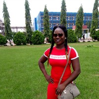 School of the Future Employee Cherry Baby's profile photo