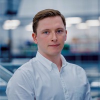 Pulpex Employee Joshua Prestage's profile photo
