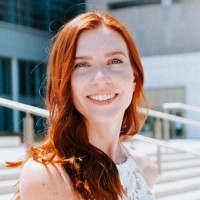 Yale University Employee Cassady Smith-Mullaney's profile photo