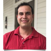 Longbranch Recovery & Wellness Employee Joshua Simoneaux's profile photo