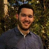 GLB Solutions Employee Matthew de Leon's profile photo