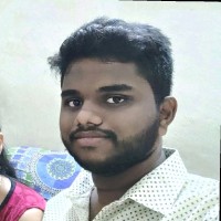 Vistaar Digital Employee Siddharth Tondwalkar's profile photo