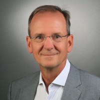 Universität Bayreuth Employee Peter Heermann's profile photo