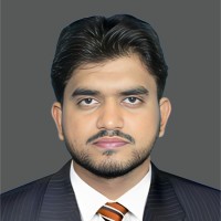 Eclix Tech Employee Saif Ali's profile photo