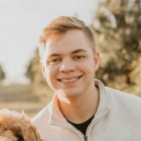 Flexential Employee Eli Robertson's profile photo