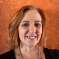 Sangeo Wellness Employee Sandy Sanderson's profile photo