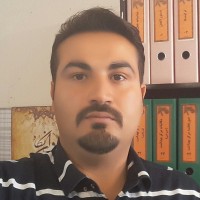 Plastonic Employee Pezhman Ebrahimi's profile photo