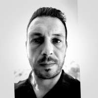 Sepalumic Employee Franck Dezon's profile photo