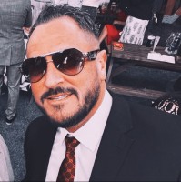 Maxx Auto Employee Mike Cox's profile photo