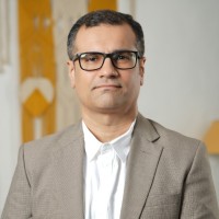 The Morning Context Employee Ujval Nanavati's profile photo